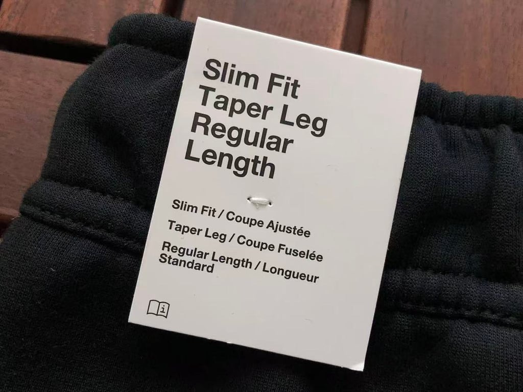 Nike Tech Fleece 2023 Tracksuit Black - 66