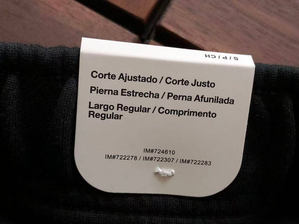 Nike Tech Fleece 2023 Tracksuit Black - 67