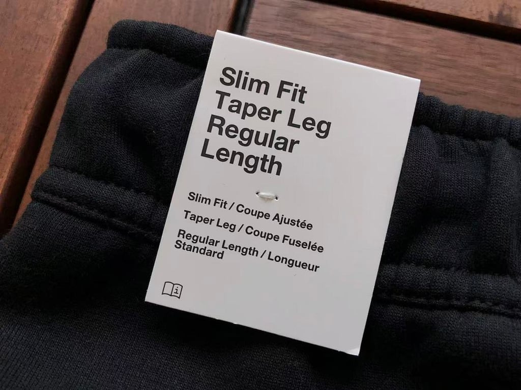 Nike Tech Fleece 2023 Tracksuit Black - 68
