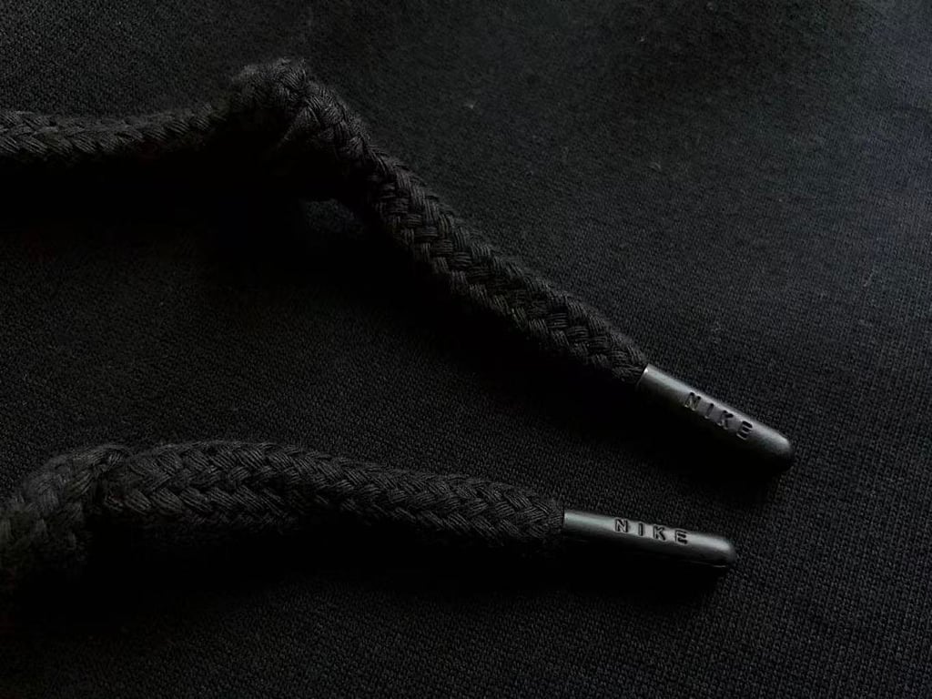 Nike Tech Fleece 2023 Tracksuit Black - 71