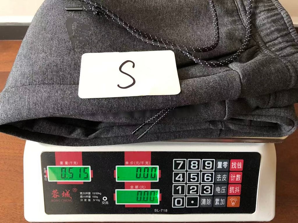 Nike Tech Fleece Tracksuit Dark Grey - 97