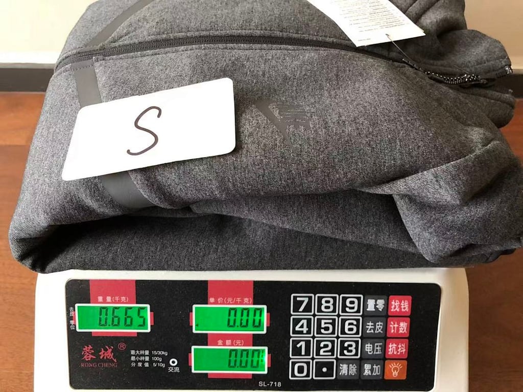 Nike Tech Fleece Tracksuit Dark Grey - 98