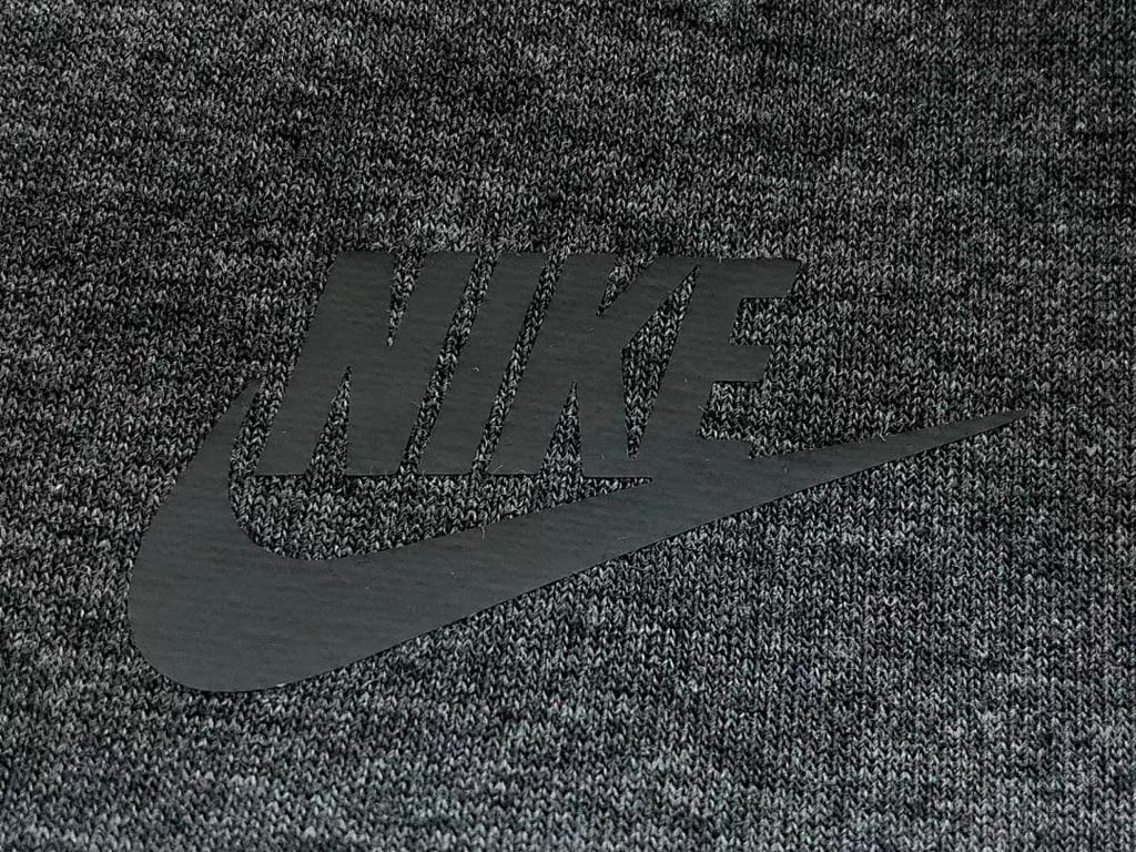 Nike Tech Fleece Tracksuit Dark Grey - 15