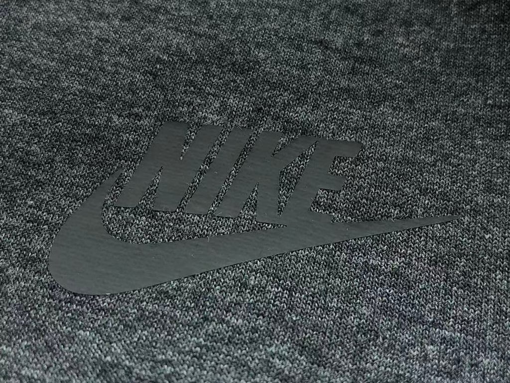 Nike Tech Fleece Tracksuit Dark Grey - 16