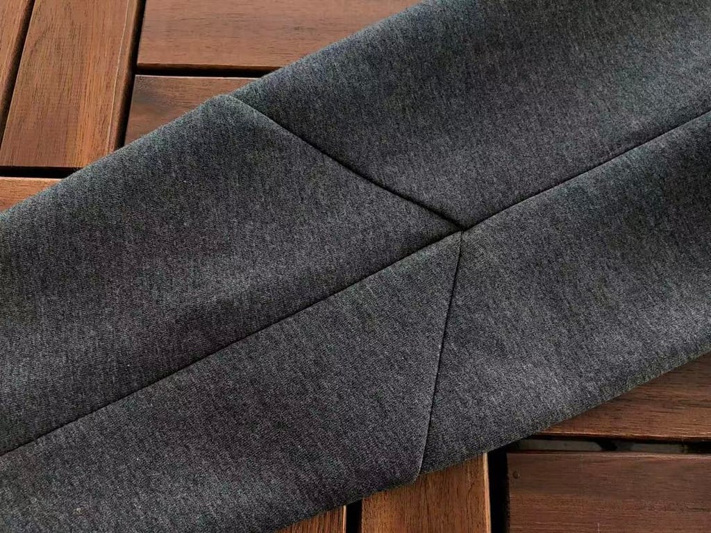 Nike Tech Fleece Tracksuit Dark Grey - 22
