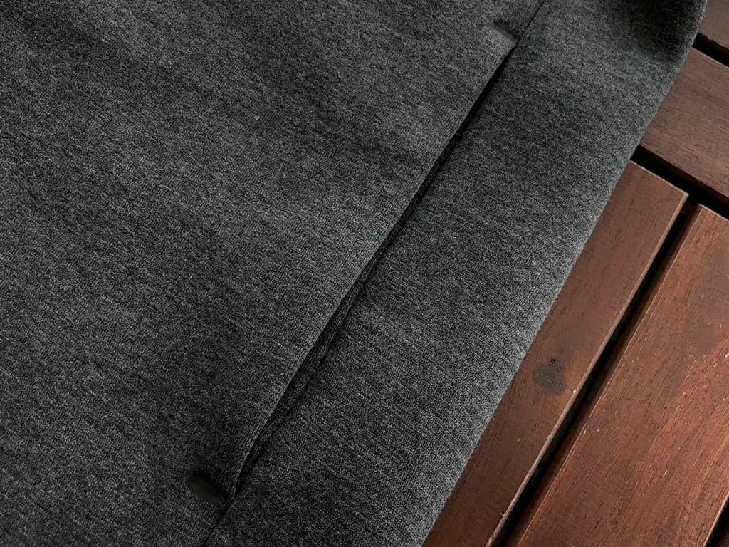 Nike Tech Fleece Tracksuit Dark Grey - 26