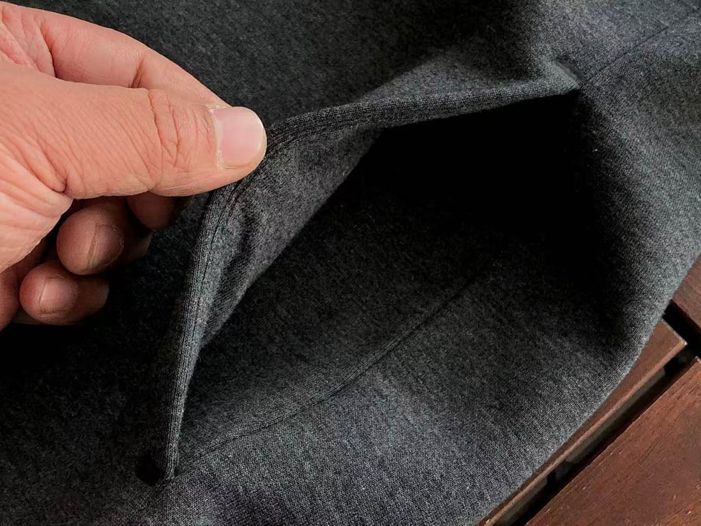 Nike Tech Fleece Tracksuit Dark Grey - 27