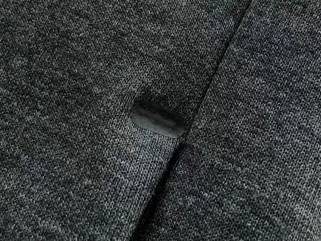 Nike Tech Fleece Tracksuit Dark Grey - 29