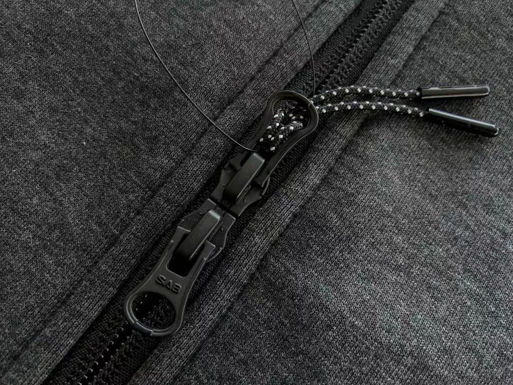 Nike Tech Fleece Tracksuit Dark Grey - 43