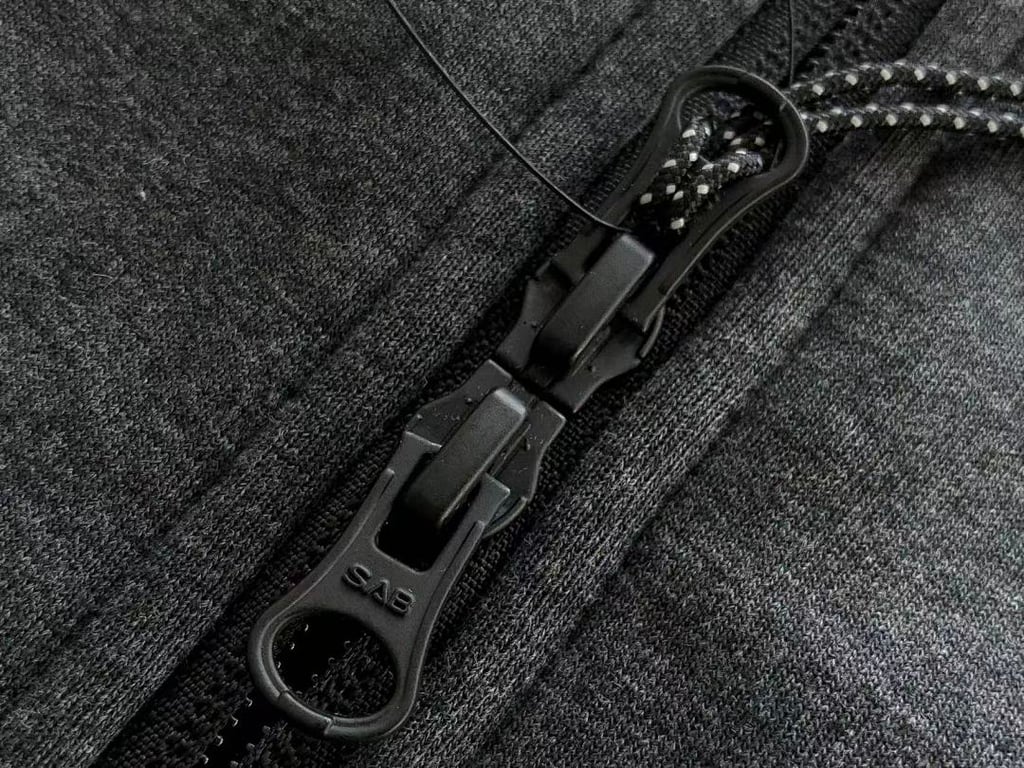 Nike Tech Fleece Tracksuit Dark Grey - 44