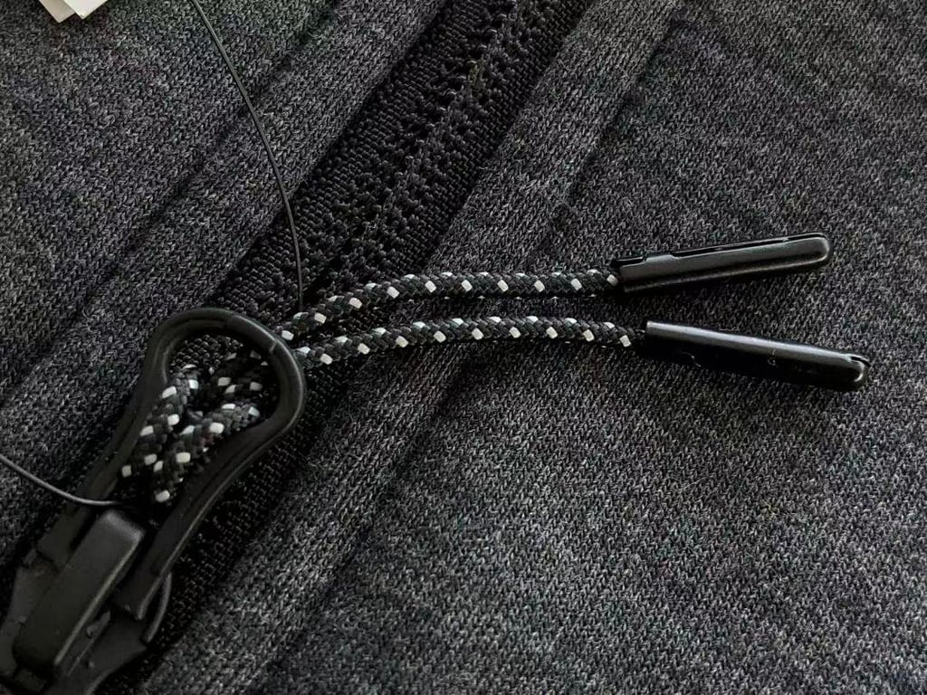 Nike Tech Fleece Tracksuit Dark Grey - 45