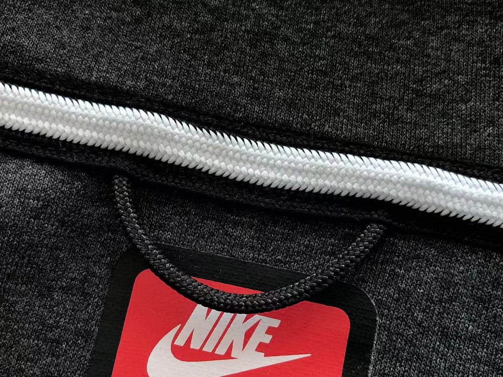 Nike Tech Fleece Tracksuit Dark Grey - 52