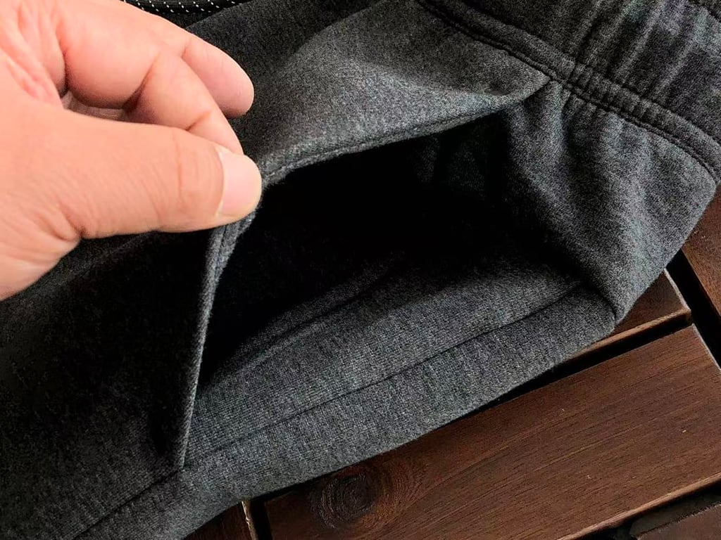 Nike Tech Fleece Tracksuit Dark Grey - 64