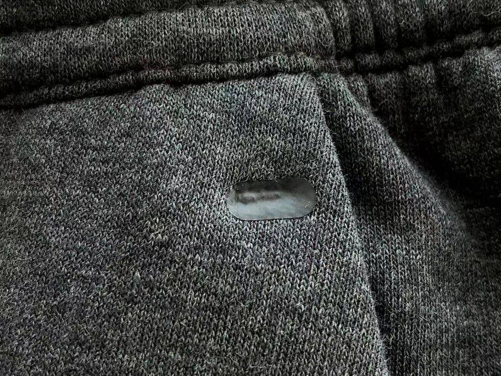 Nike Tech Fleece Tracksuit Dark Grey - 65