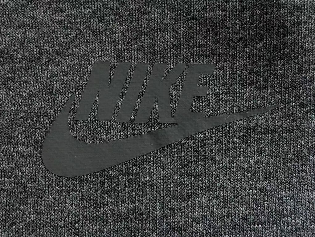 Nike Tech Fleece Tracksuit Dark Grey - 66