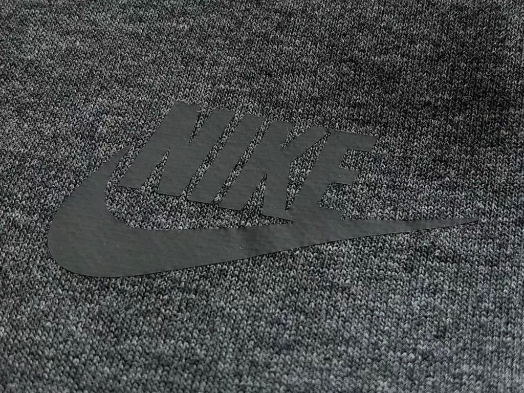Nike Tech Fleece Tracksuit Dark Grey - 67