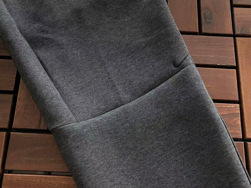 Nike Tech Fleece Tracksuit Dark Grey - 70