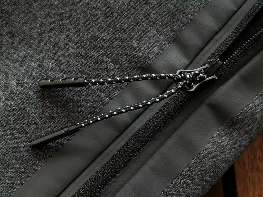 Nike Tech Fleece Tracksuit Dark Grey - 82