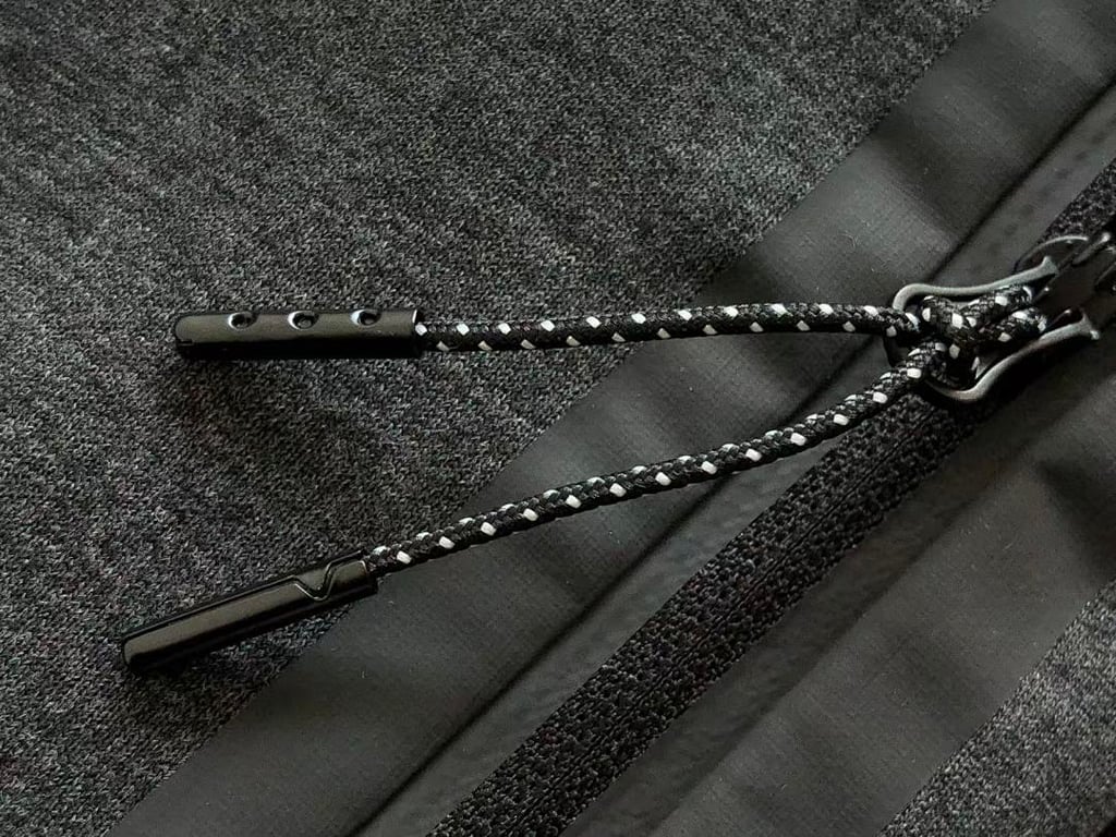 Nike Tech Fleece Tracksuit Dark Grey - 83