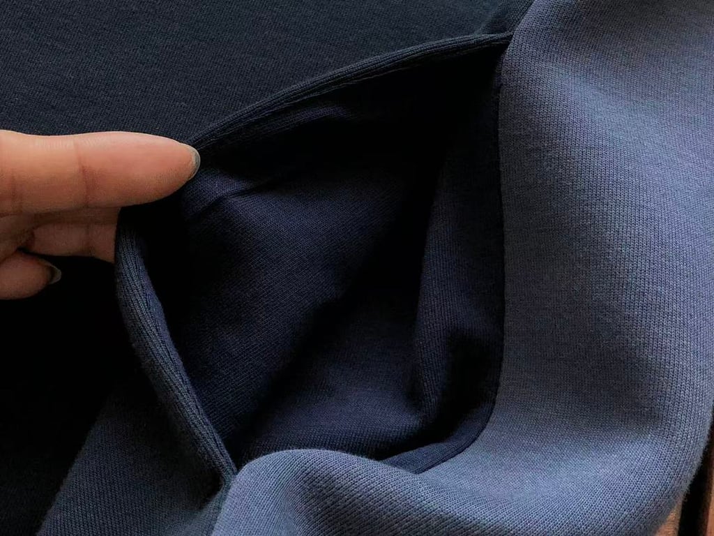Nike Tech Fleece 2020 Tracksuit Midnight Navy - 18