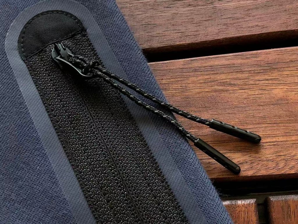 Nike Tech Fleece 2020 Tracksuit Midnight Navy - 24