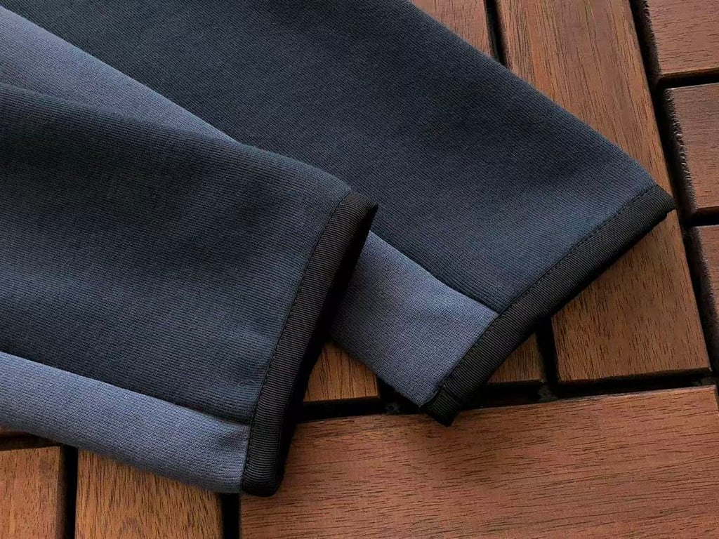Nike Tech Fleece 2020 Tracksuit Midnight Navy - 28