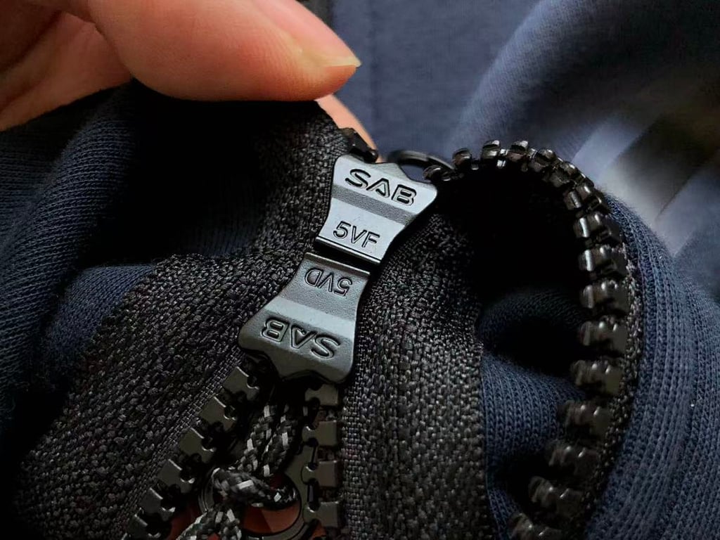 Nike Tech Fleece 2020 Tracksuit Midnight Navy - 36
