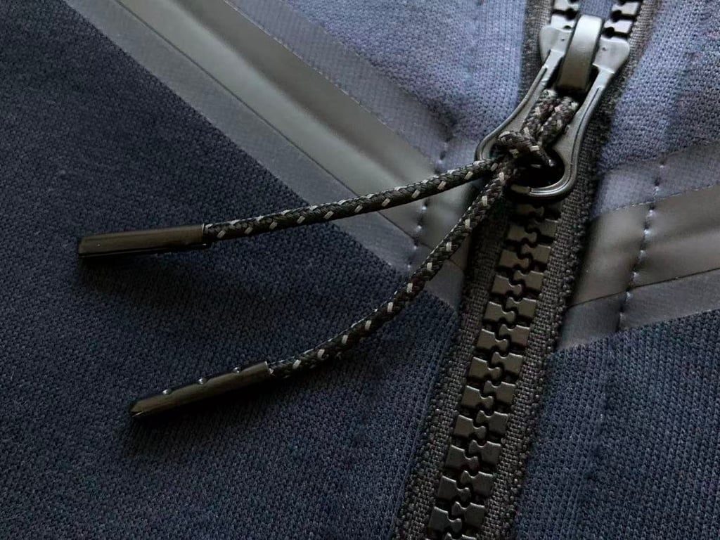 Nike Tech Fleece 2020 Tracksuit Midnight Navy - 37