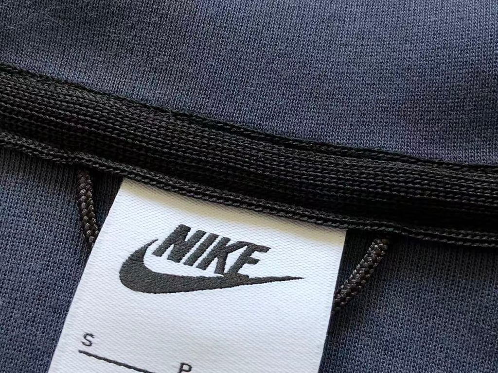 Nike Tech Fleece 2020 Tracksuit Midnight Navy - 44