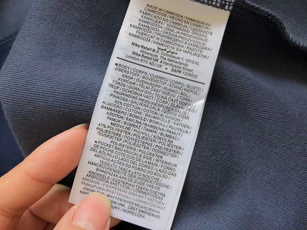 Nike Tech Fleece 2020 Tracksuit Midnight Navy - 45
