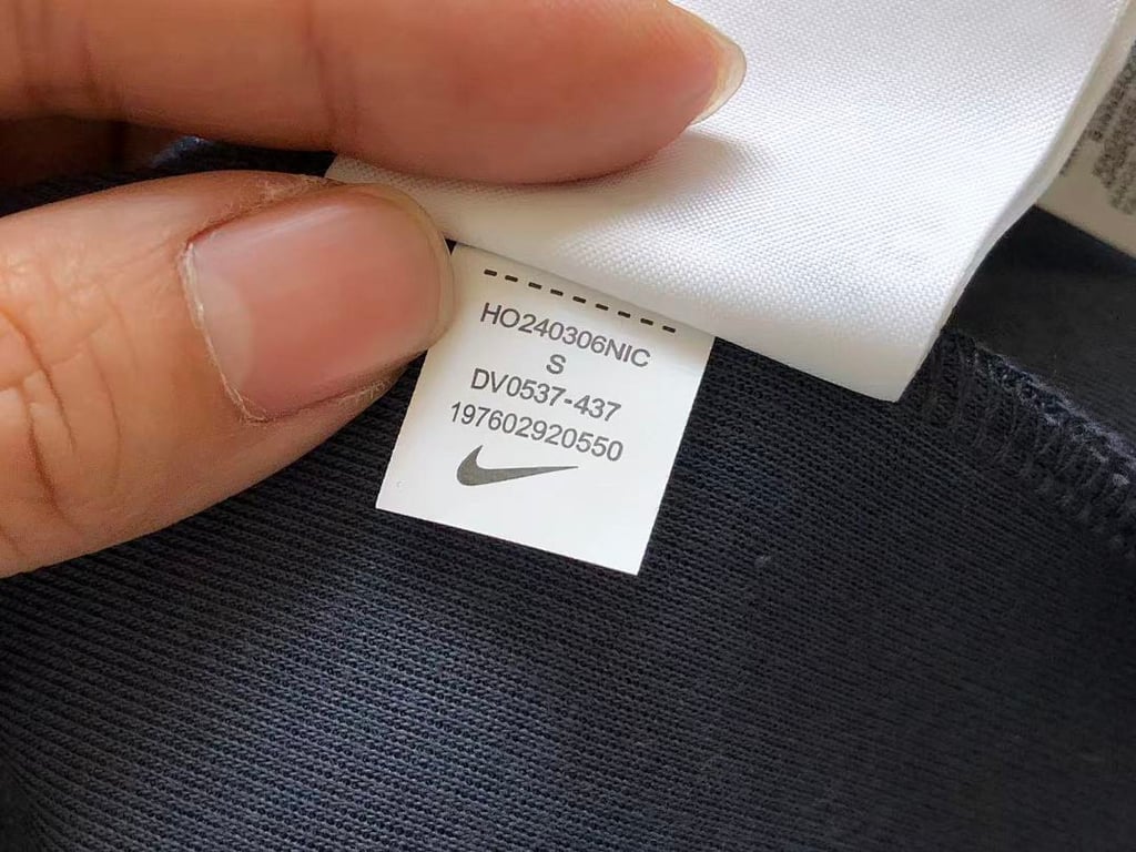Nike Tech Fleece 2020 Tracksuit Midnight Navy - 48