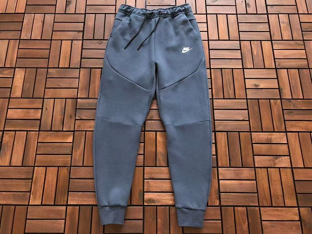 Nike Tech Fleece 2020 Tracksuit Midnight Navy - 51