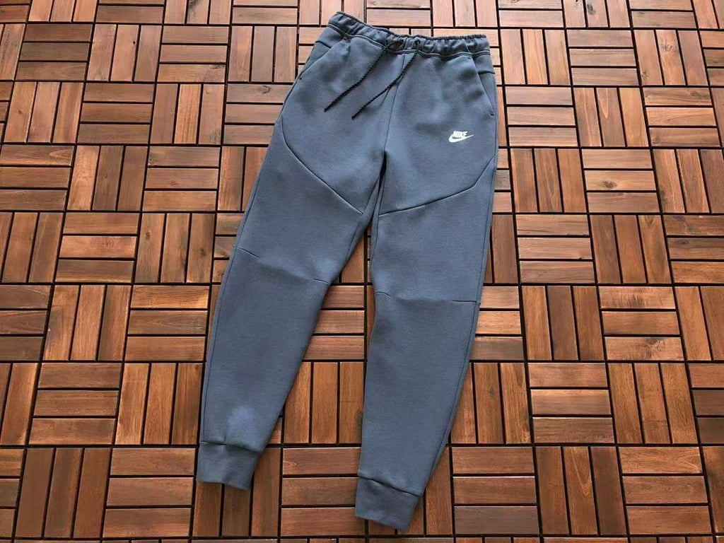 Nike Tech Fleece 2020 Tracksuit Midnight Navy - 52