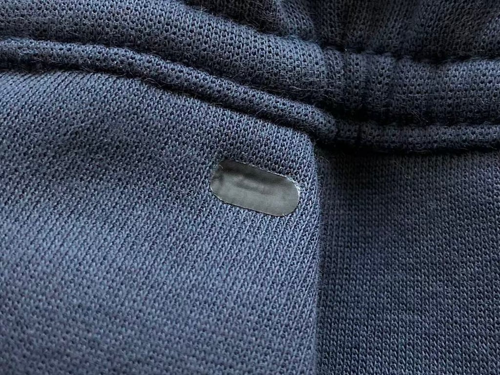 Nike Tech Fleece 2020 Tracksuit Midnight Navy - 56