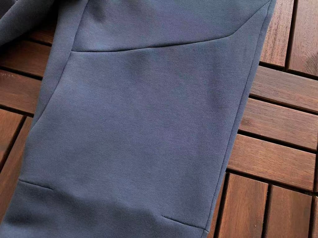 Nike Tech Fleece 2020 Tracksuit Midnight Navy - 59
