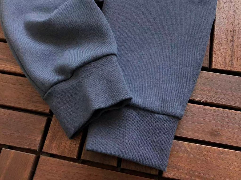 Nike Tech Fleece 2020 Tracksuit Midnight Navy - 61