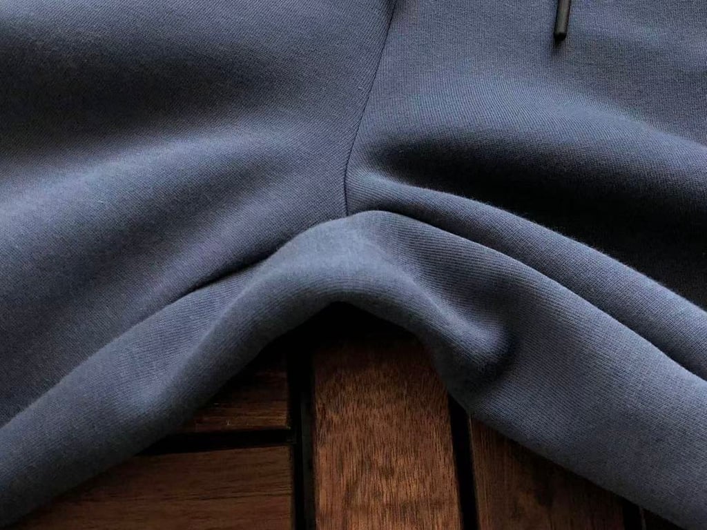 Nike Tech Fleece 2020 Tracksuit Midnight Navy - 62