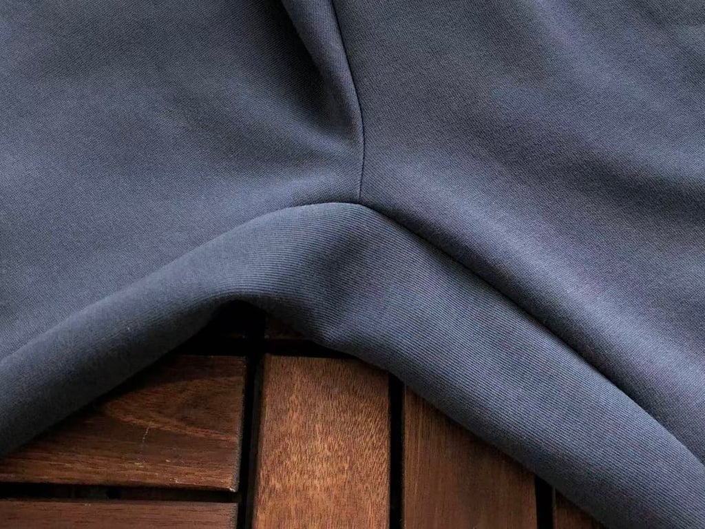 Nike Tech Fleece 2020 Tracksuit Midnight Navy - 63