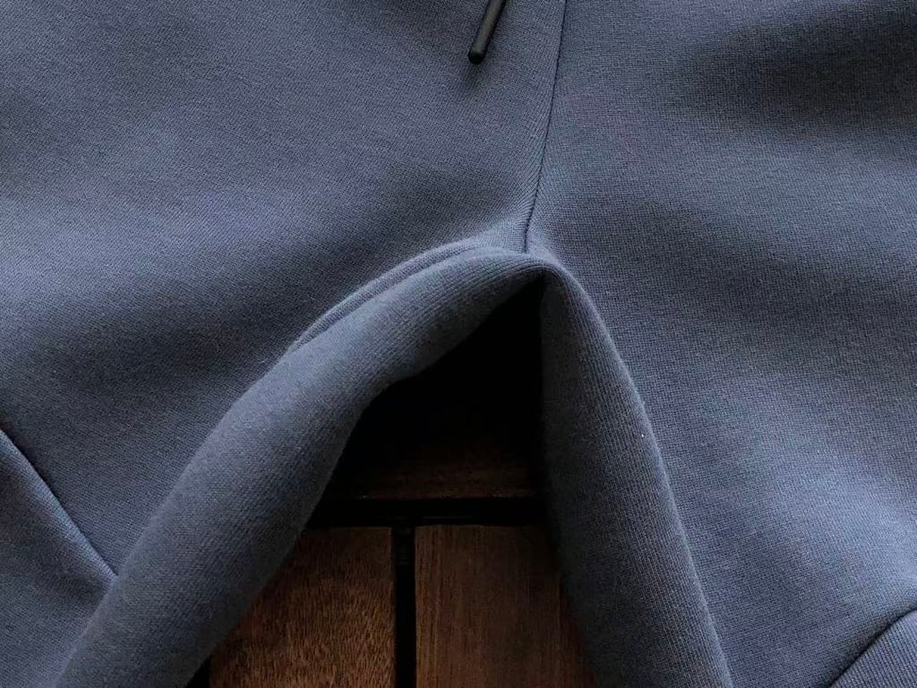 Nike Tech Fleece 2020 Tracksuit Midnight Navy - 64