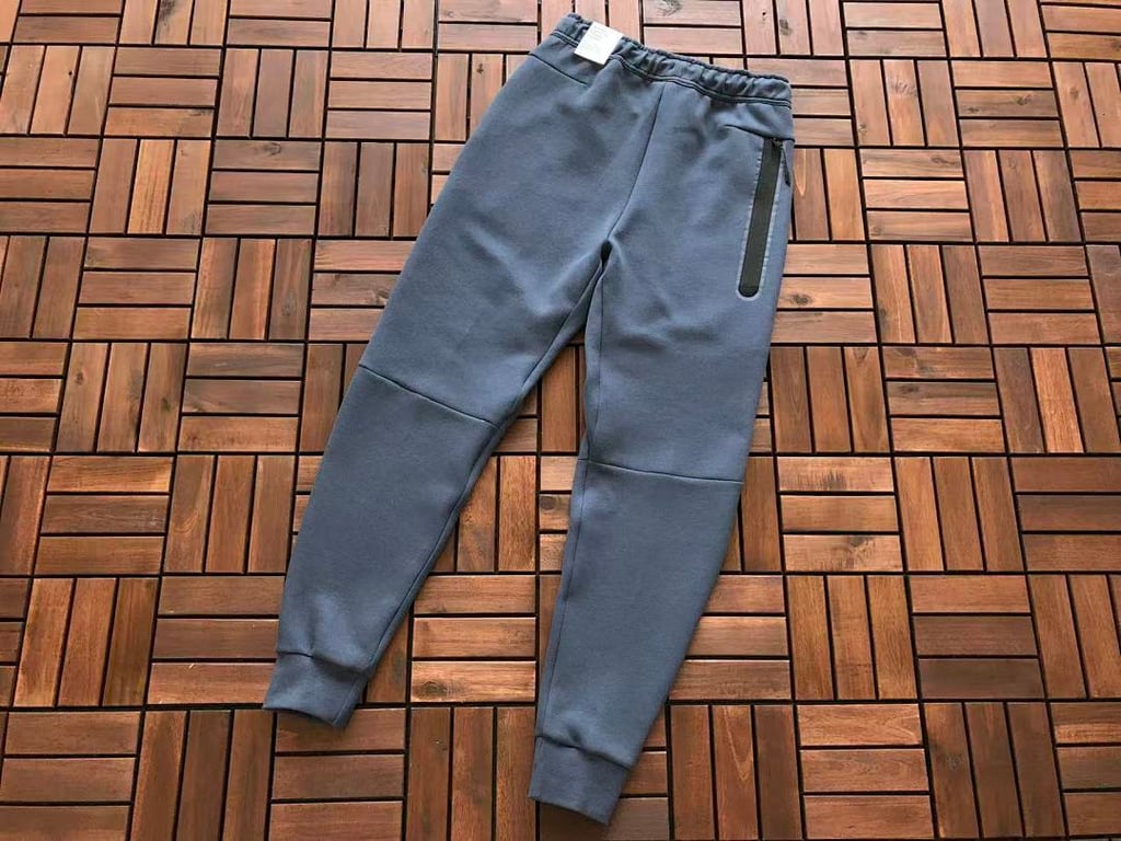 Nike Tech Fleece 2020 Tracksuit Midnight Navy - 65