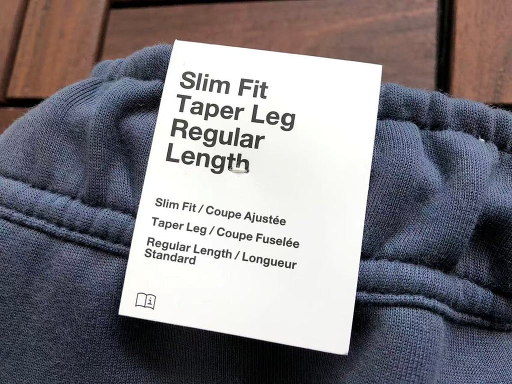 Nike Tech Fleece 2020 Tracksuit Midnight Navy - 67