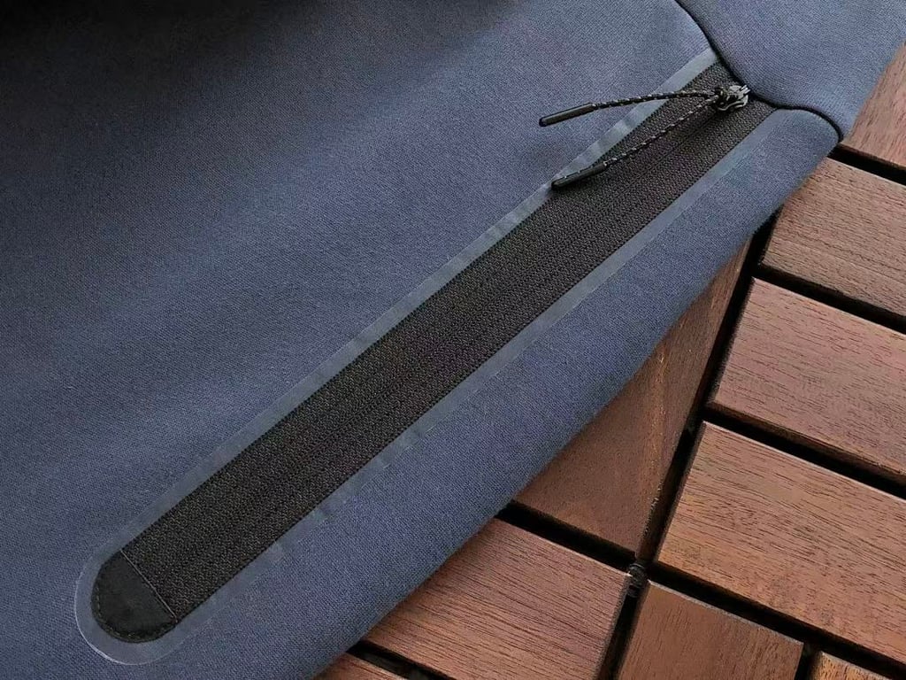 Nike Tech Fleece 2020 Tracksuit Midnight Navy - 69
