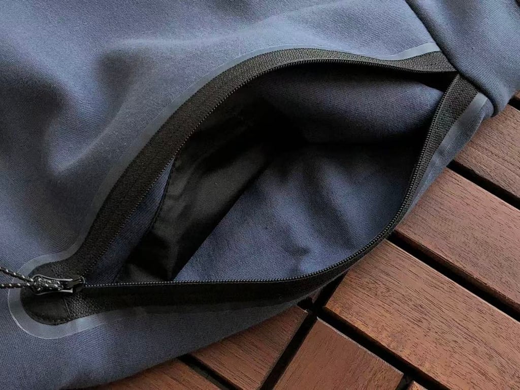 Nike Tech Fleece 2020 Tracksuit Midnight Navy - 70