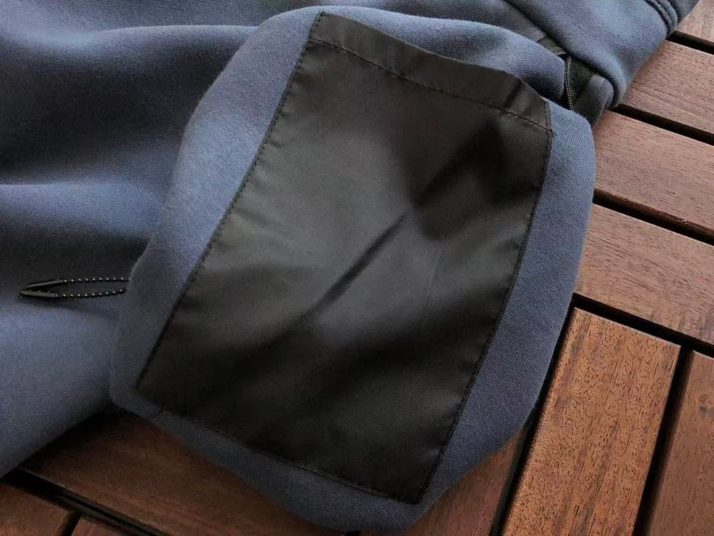 Nike Tech Fleece 2020 Tracksuit Midnight Navy - 71