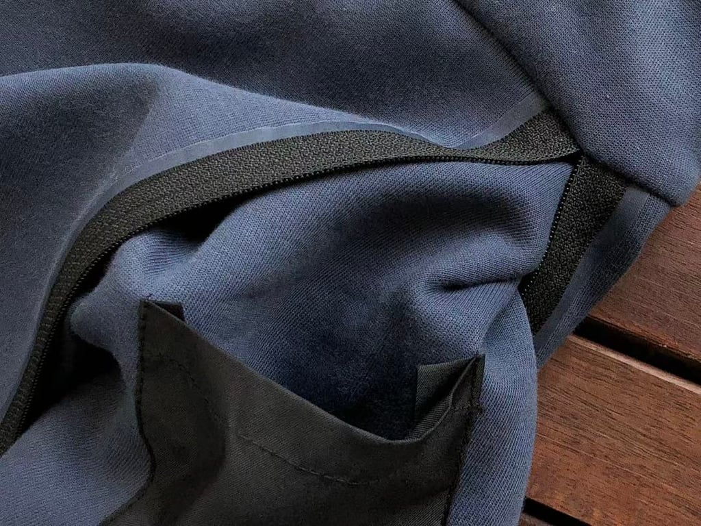 Nike Tech Fleece 2020 Tracksuit Midnight Navy - 72