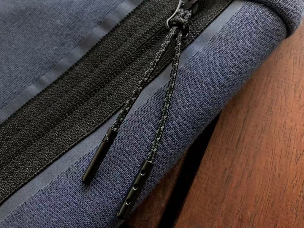Nike Tech Fleece 2020 Tracksuit Midnight Navy - 73