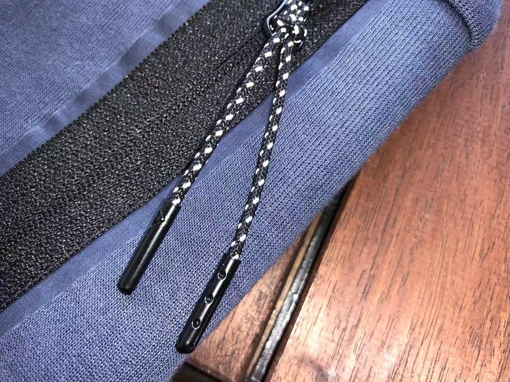 Nike Tech Fleece 2020 Tracksuit Midnight Navy - 74