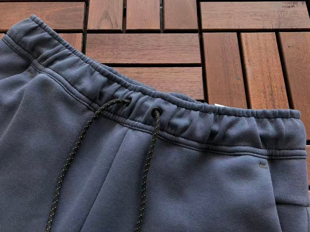 Nike Tech Fleece 2020 Tracksuit Midnight Navy - 75