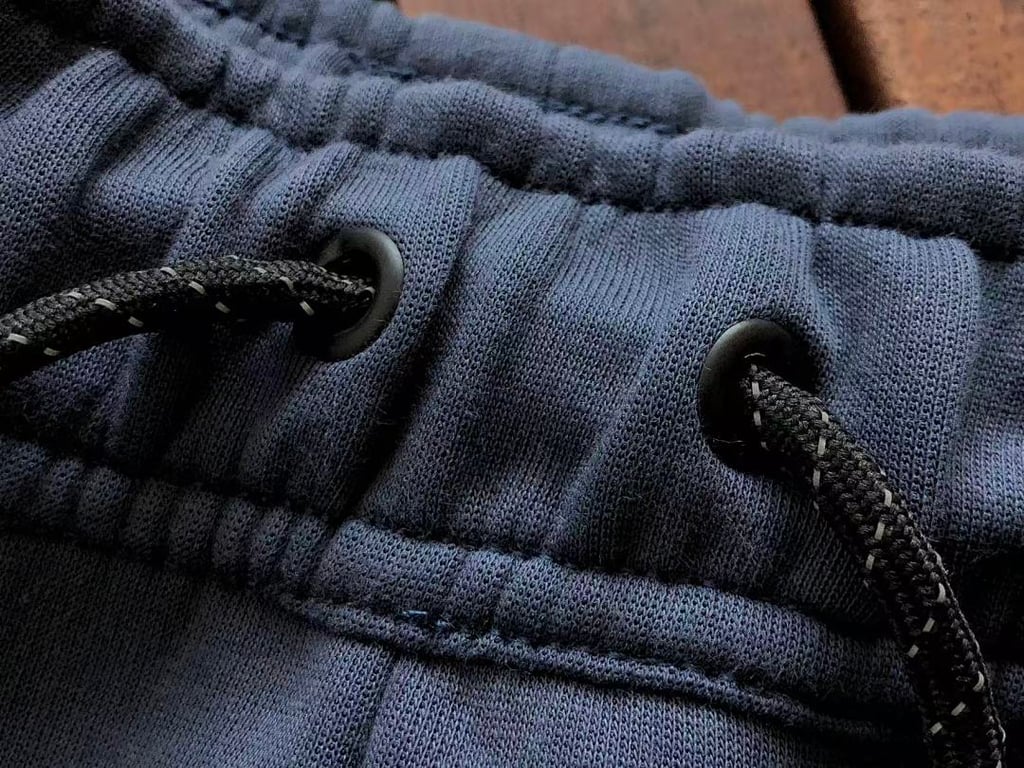 Nike Tech Fleece 2020 Tracksuit Midnight Navy - 76