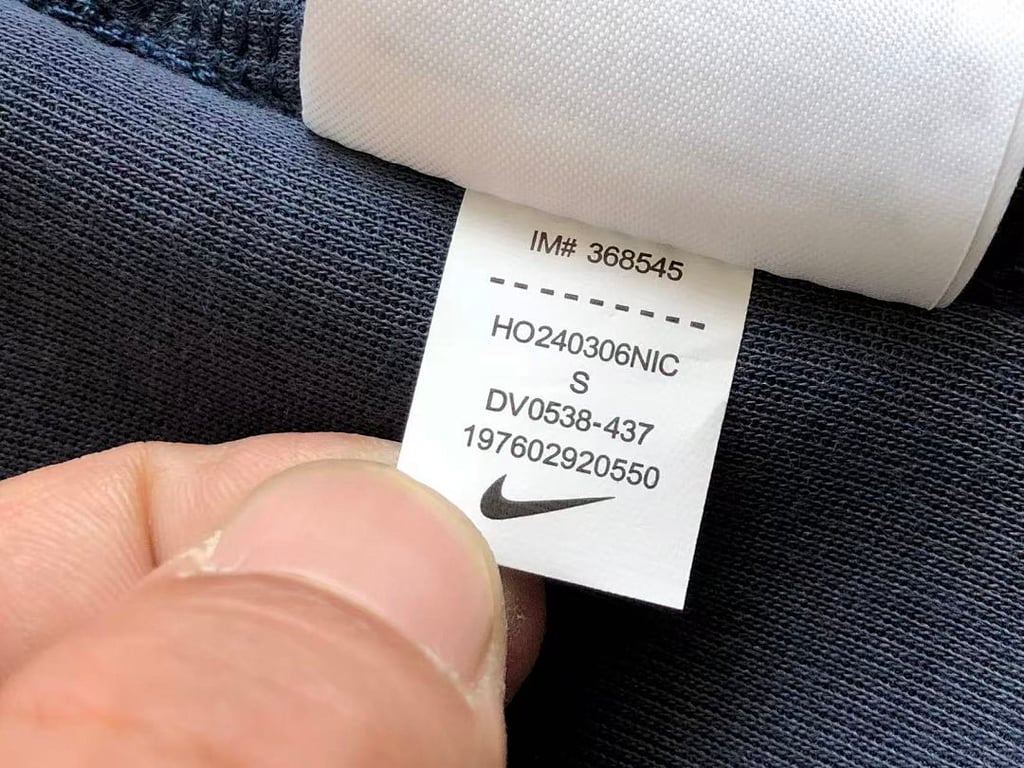Nike Tech Fleece 2020 Tracksuit Midnight Navy - 83
